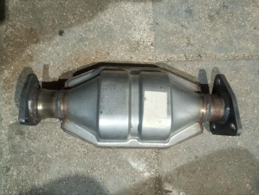 Katalysator HA8005T Honda Prelude IV en andere, Auto-onderdelen, Uitlaatsystemen, Ophalen of Verzenden, Nieuw, Honda