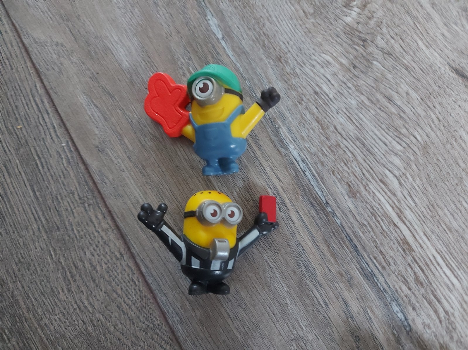 Minions, Ophalen of Verzenden, Gebruikt