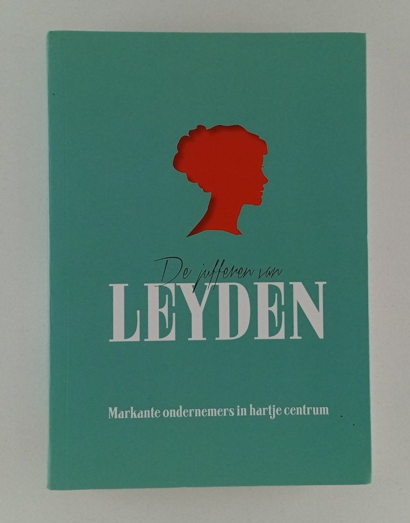 Knaap, Peetra van der - De Jufferen van Leyden / markante, Verzenden, Gelezen