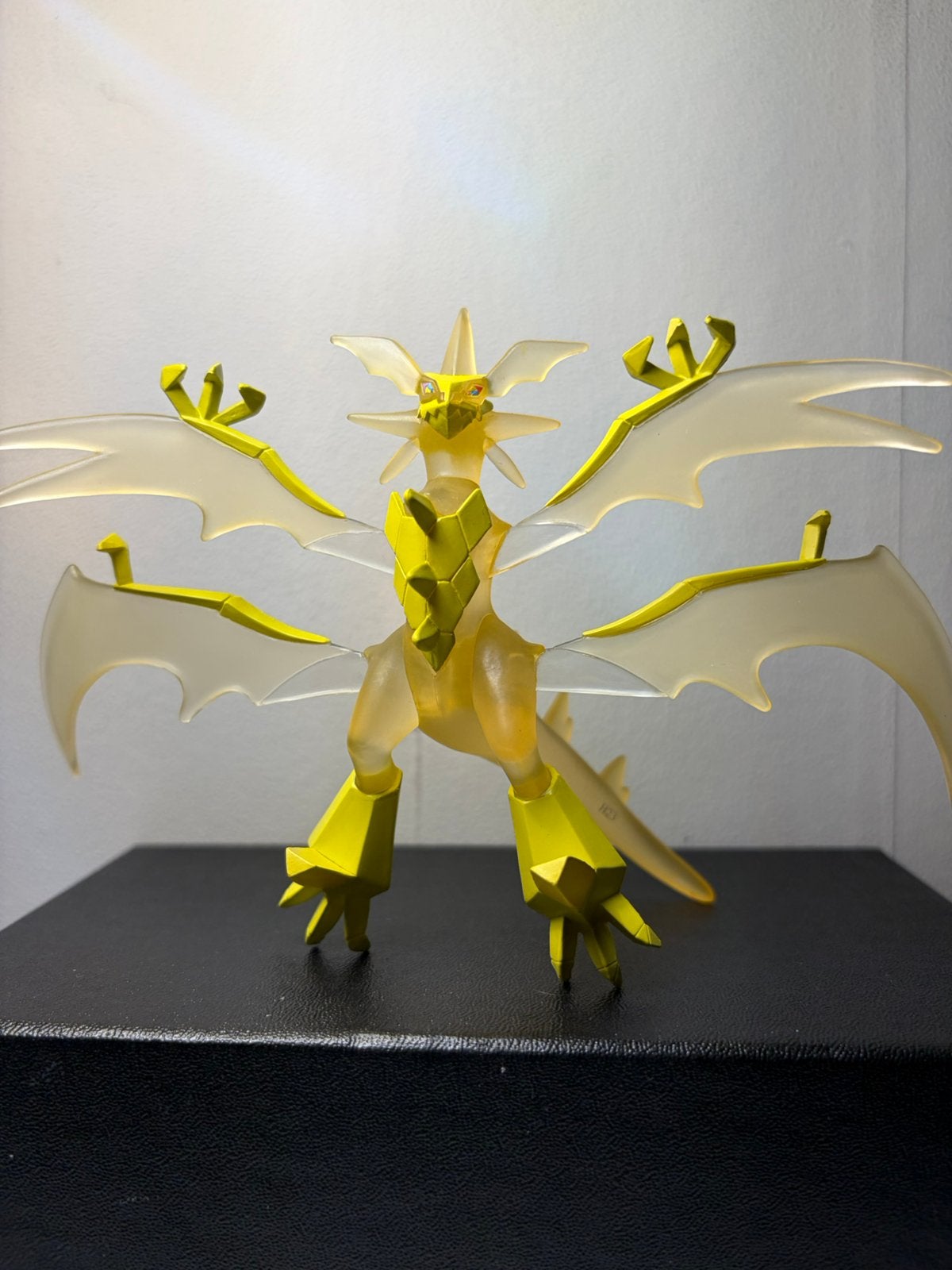Ultra Necrozma Figure, Ophalen of Verzenden, Zo goed als nieuw