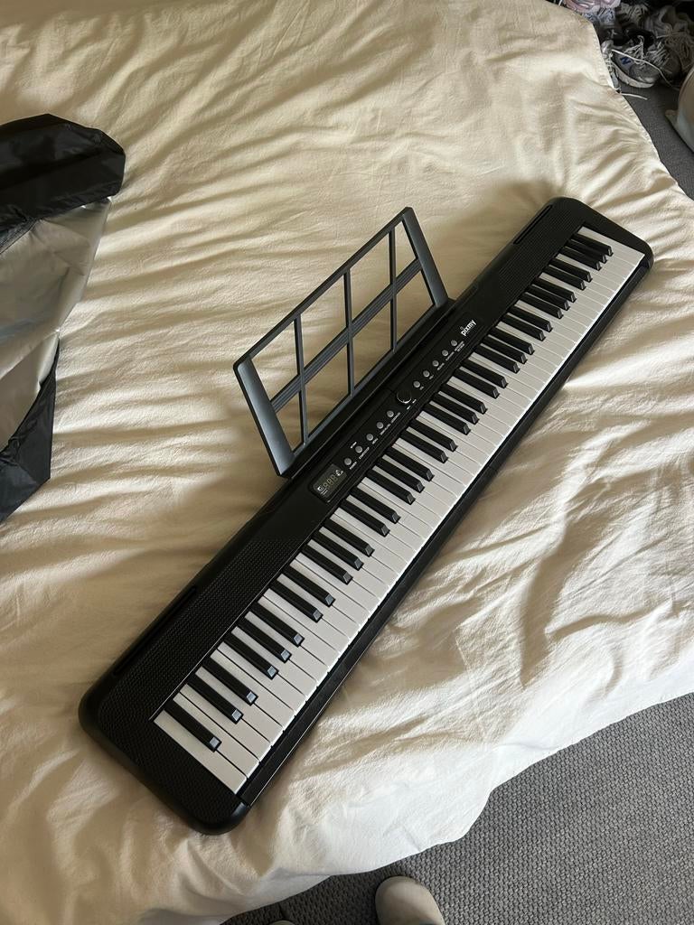 Keyboard, Muziek en Instrumenten, Keyboards, Ophalen, Zo goed als nieuw, 88 toetsen, Overige merken