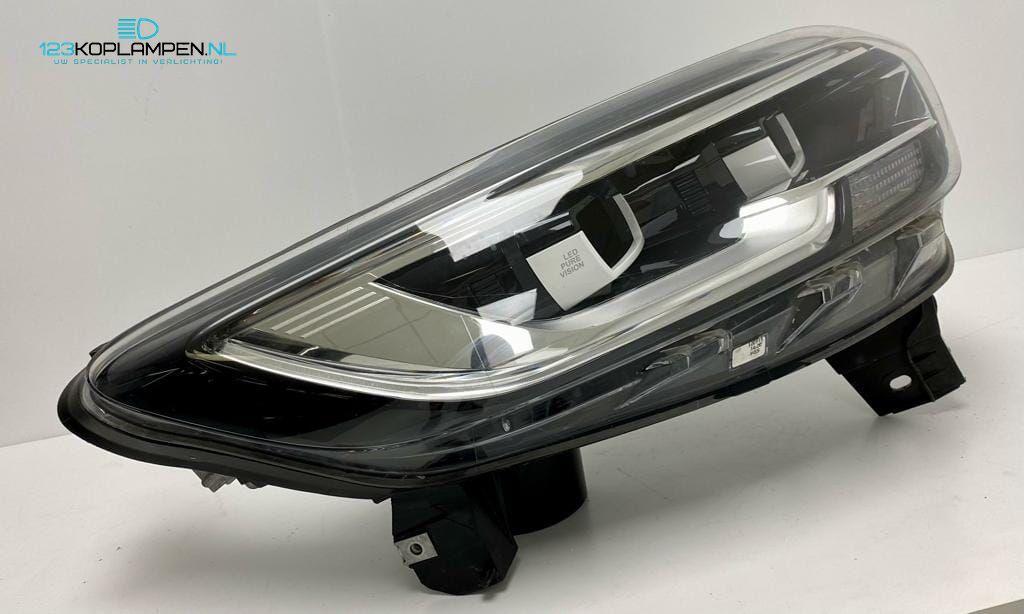 Renault Kadjar Facelift Full LED koplamp rechts, Auto-onderdelen, Verlichting, Gebruikt, -, Renault, -