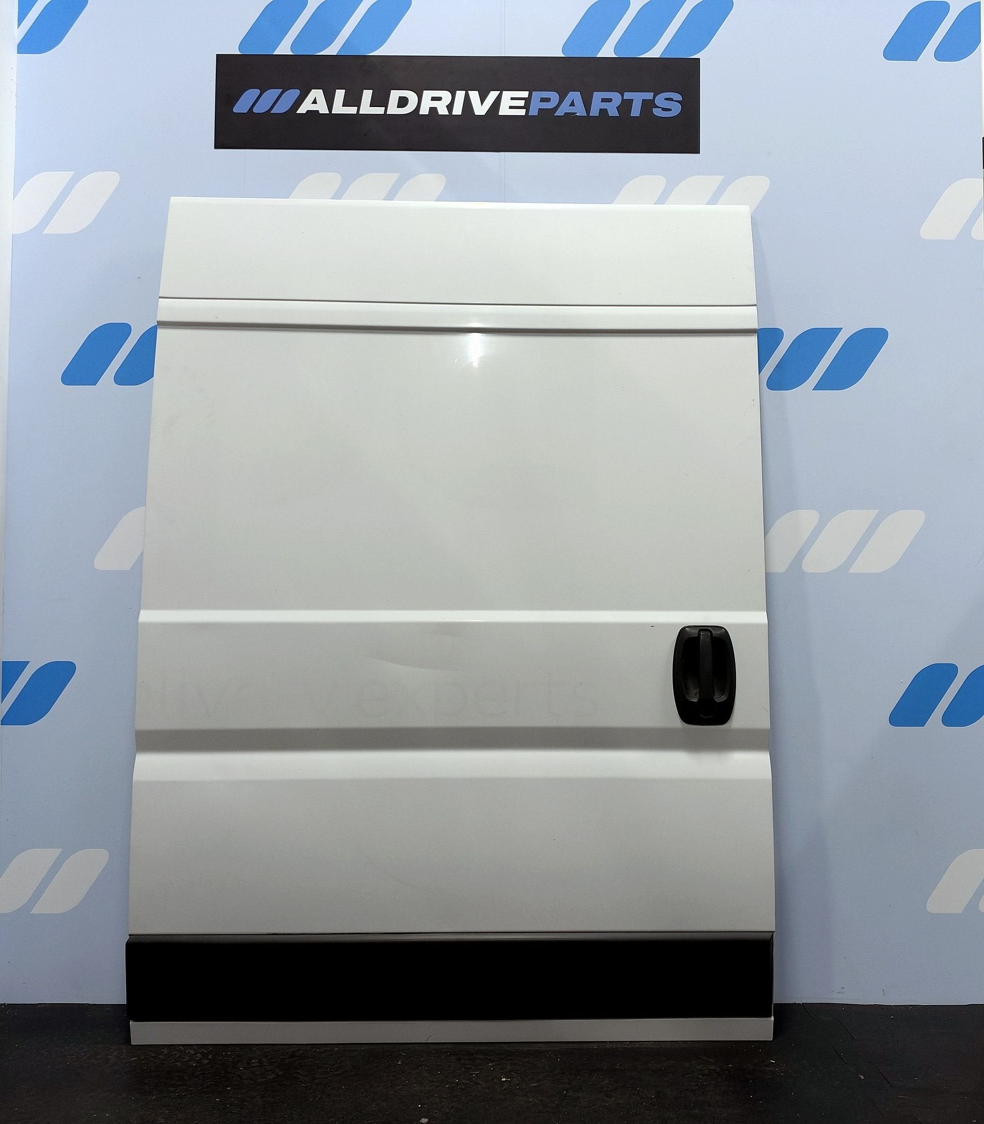 Fiat Ducato schuifdeur rechts H2 L2 wit 46858521, Auto-onderdelen, Gebruikt, -, Deur, -