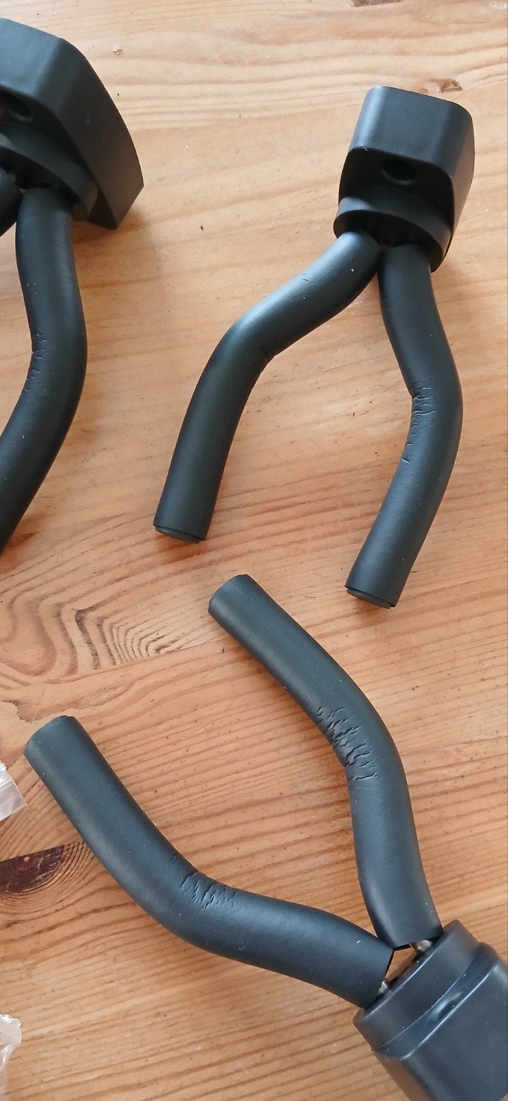 nieuqe (bas) gitaar muur haken (nog 2), Ophalen, Nieuw, Instrumentstandaard, Gitaar