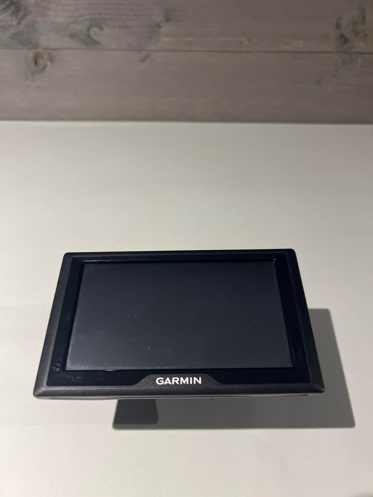 Garmin Navigatiesysteem - Zo goed als nieuw, N, N, Ophalen of Verzenden, Zo goed als nieuw