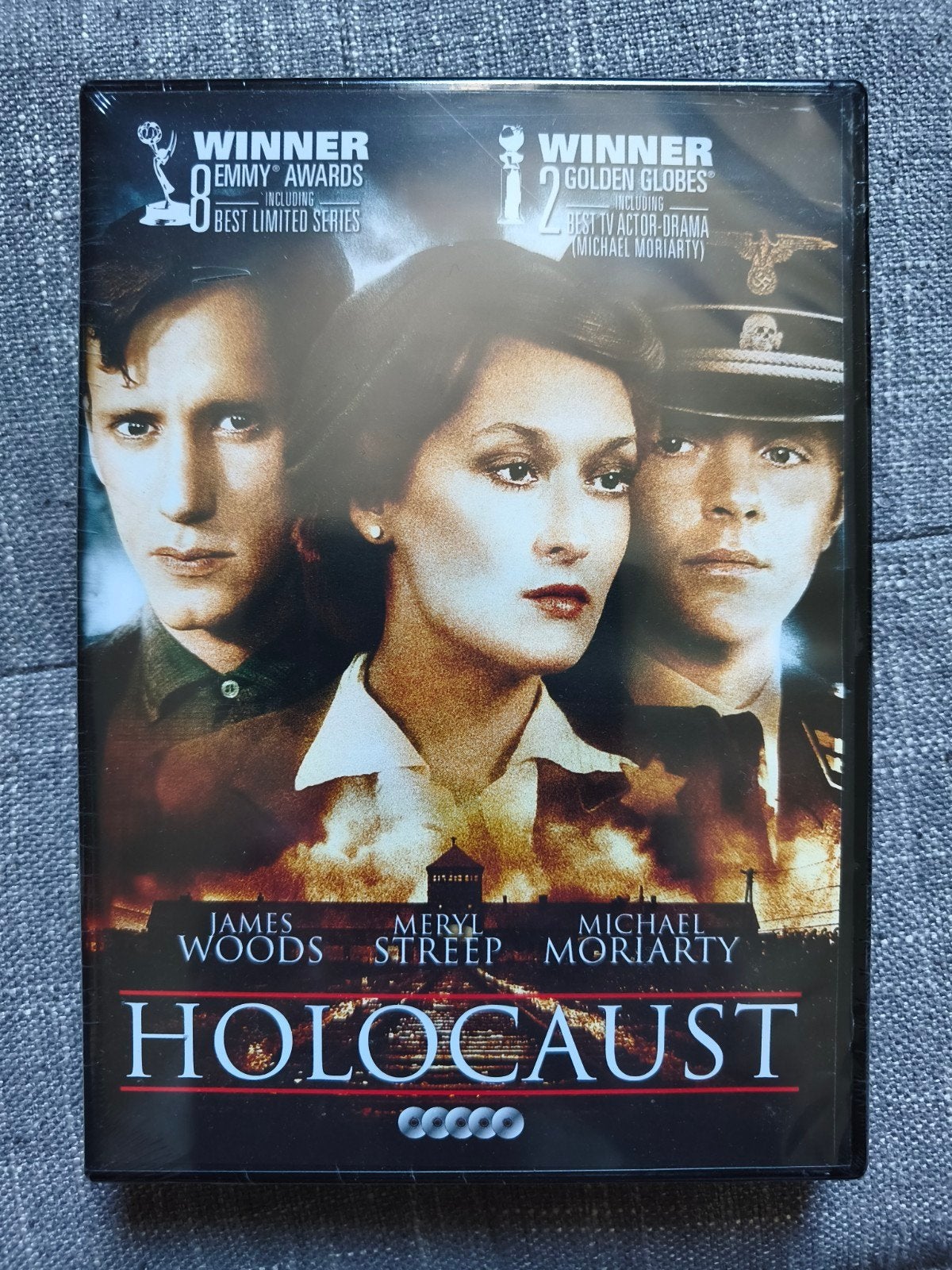 Holocaust serie, Vanaf 9 jaar, Ophalen of Verzenden