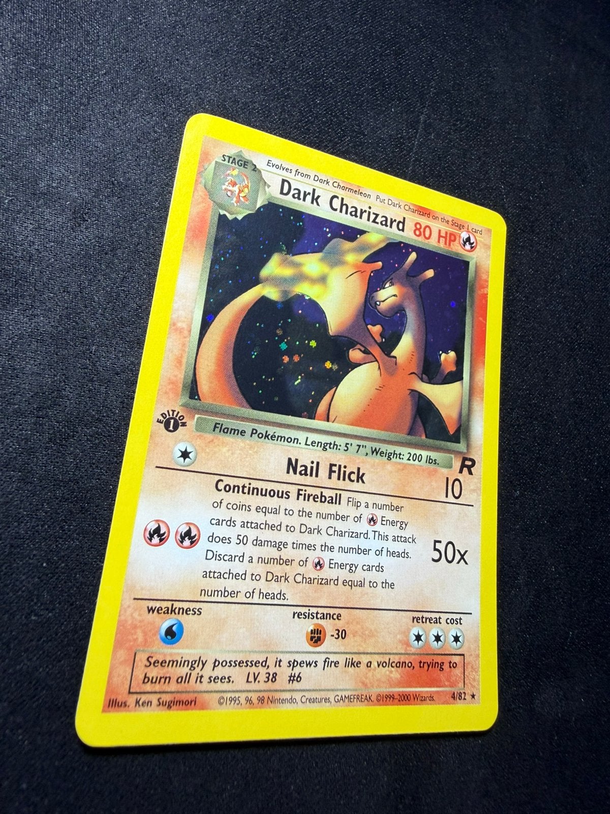 1st Edition Team Rocket Master Set (83/82) NM/M/EXC, Ophalen of Verzenden, Zo goed als nieuw, Meerdere kaarten