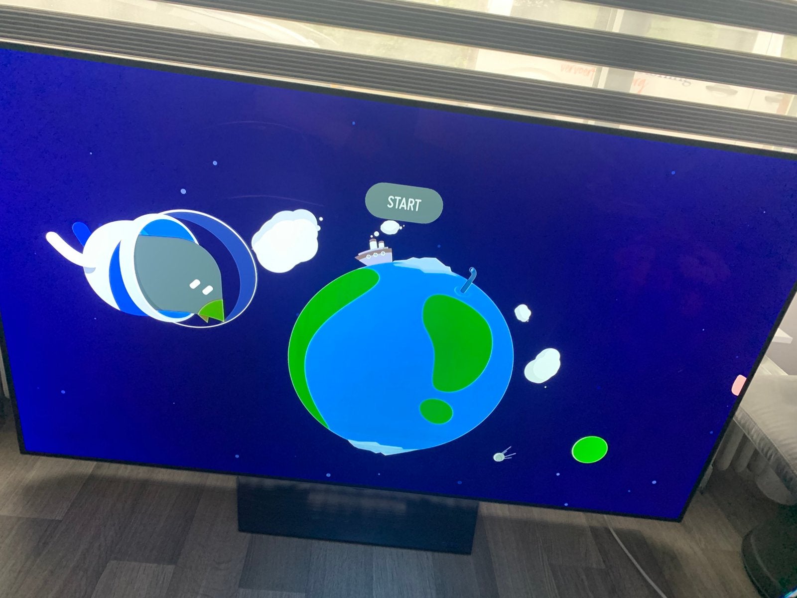 Foto 4 van LG OLED65B6V Smart Tv