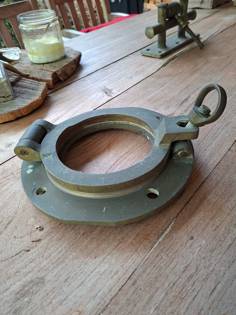 Patrijspoort, Watersport en Boten, Ophalen, Gebruikt, Overige typen, Zeilboot of Motorboot