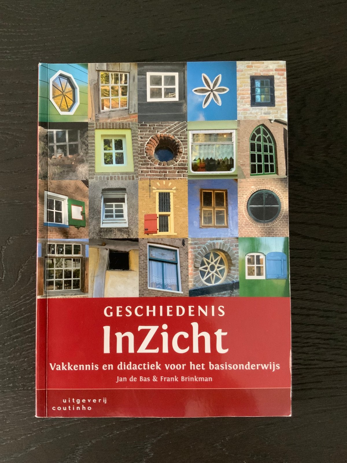 PABO Geschiedenis InZicht 9789046906736, Ophalen of Verzenden