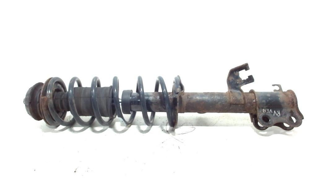 Veerpoot rechts voor Nissan Micra, Onderdelen@venauto.nl, Van der Ven Autorecycling B.V., Gebruikt, Ettenseweg 76, 4706 PB Roosendaal, The Netherlands