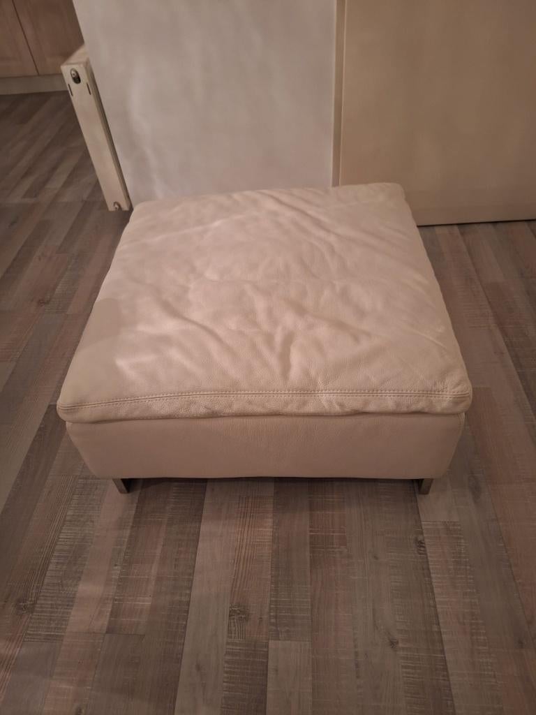 Hocker (Eijerkamp), Ophalen, Gebruikt, Vierkant, 75 tot 100 cm