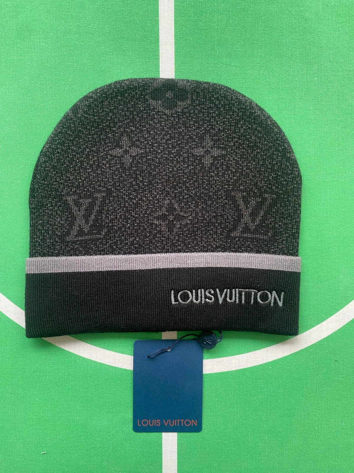 Louis Vuitton mutsen - Nieuw met label, Kleding | Dames, Mutsen, Sjaals en Handschoenen, Ophalen of Verzenden, Nieuw, Muts