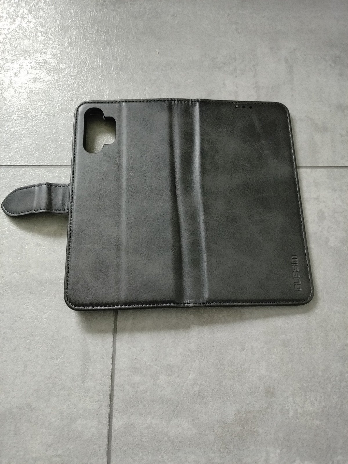 HOESJE VOOR SAMSUNG A13, Ophalen of Verzenden