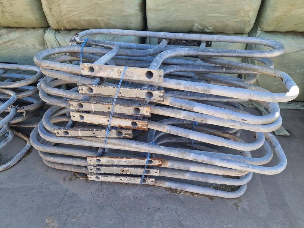 Ligboxen 42 stuks, Dieren en Toebehoren, Overige Dieren-accessoires, Ophalen