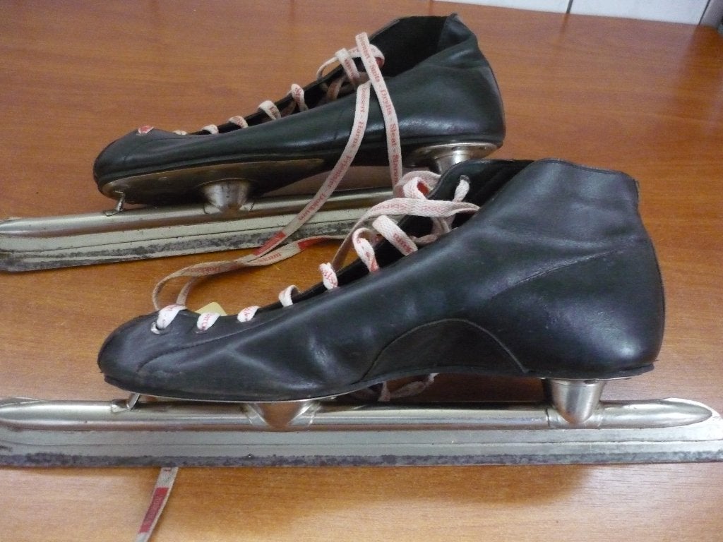 schaatsen, Sport en Fitness, Schaatsen, Ophalen of Verzenden, Noren