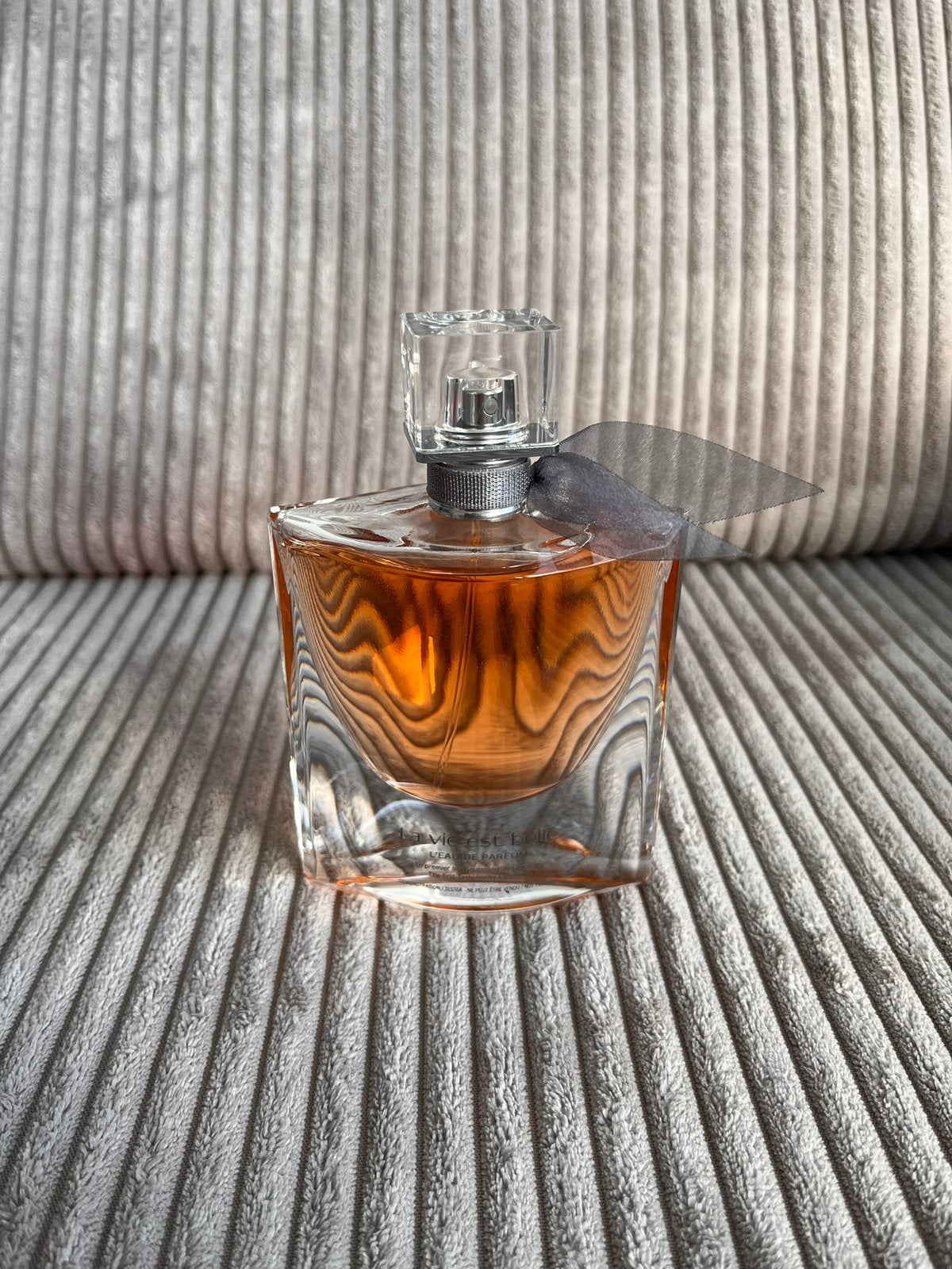 La vie est belle 75ml, Ophalen of Verzenden, Nieuw