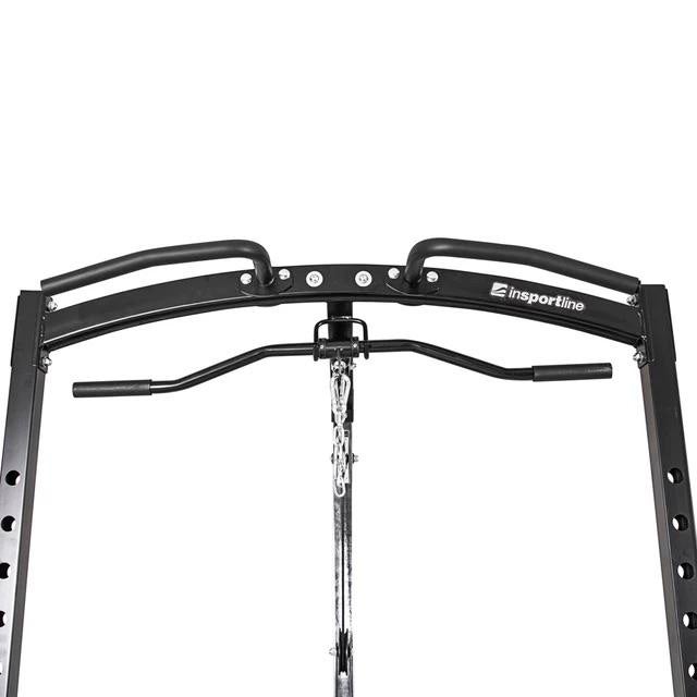 Power rack, Ophalen, Nieuw