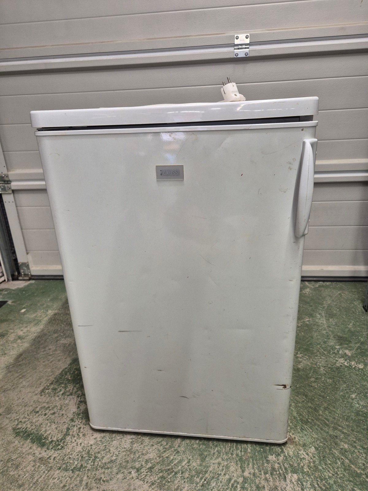 Zanussi TT 160 C Koelkast - Compact en Efficiënt, Witgoed en Apparatuur, 100 tot 150 liter, 45 tot 60 cm, Ophalen, 85 tot 120 cm