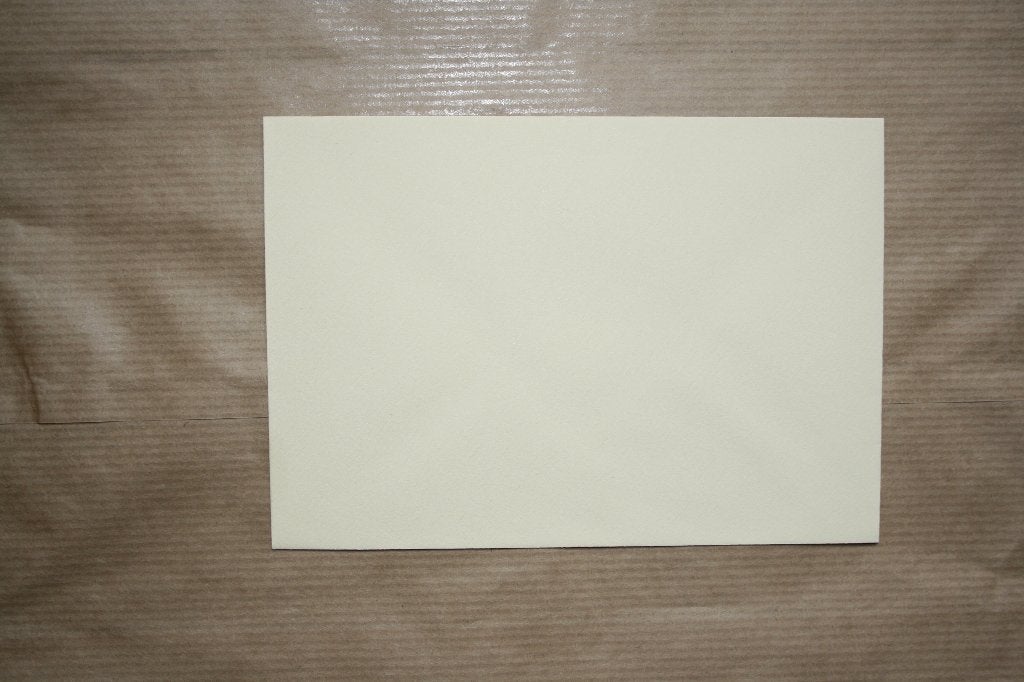 10 stuks enveloppen zachtgeel 15,6x11cm, Ophalen of Verzenden, Nieuw, Overige thema's, Overige typen