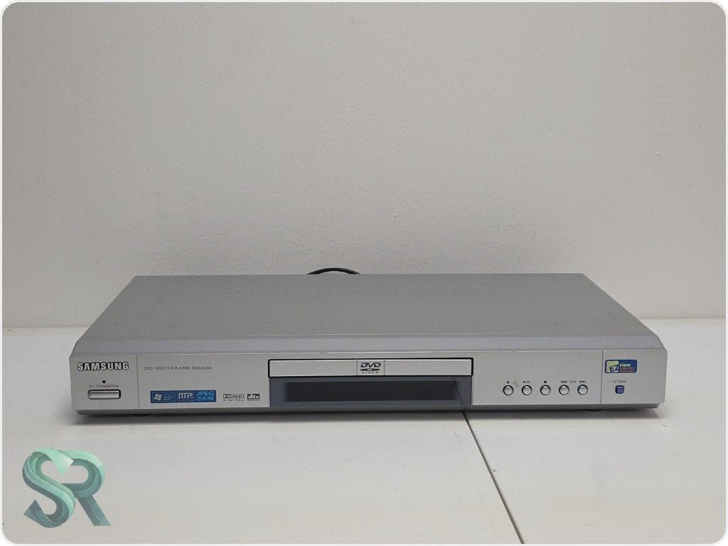 Samsung DVD-B234, Gebruikt, ., Ophalen of Verzenden, .