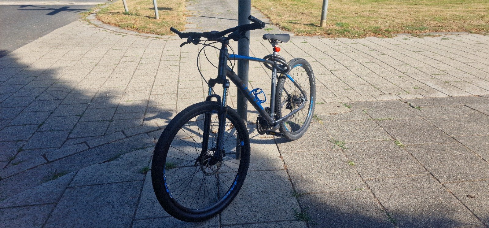 Mountain bike giant fiets, Ophalen of Verzenden, Overige merken
