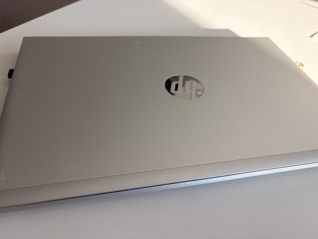 HP Probook 450 G10 16GB 512GB, Ophalen, Gebruikt, 2 tot 3 Ghz, 15 inch