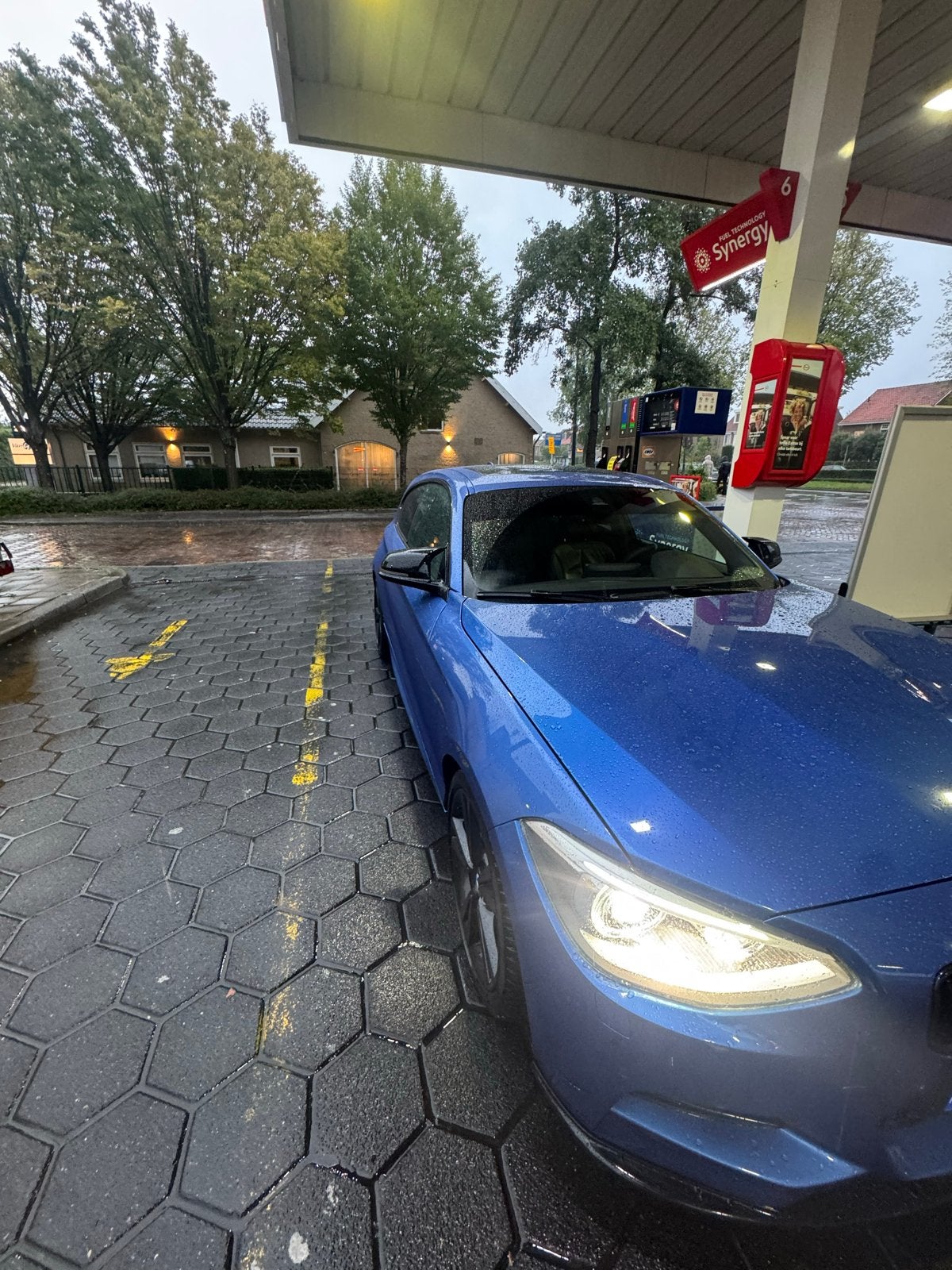 BMW M135i xdrive, Auto's, Particulier, Geïmporteerd, 1320 kg, 2979 cc