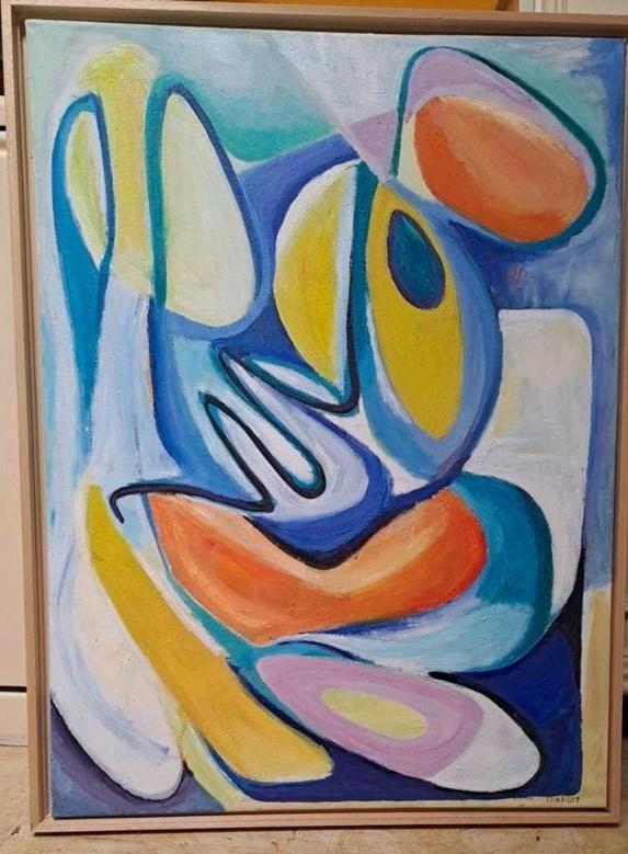 LIVELY, Ophalen of Verzenden