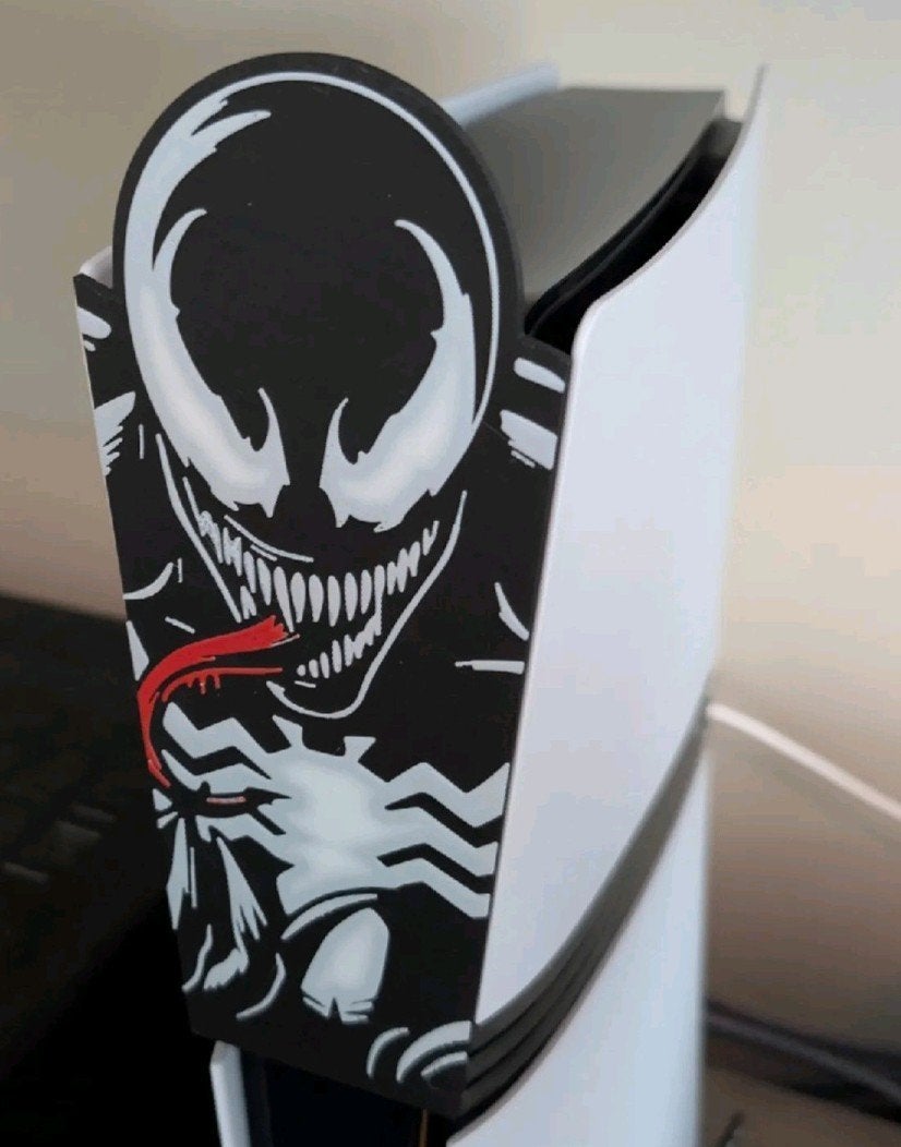 PS5 Cover | Custom PlayStation 5 Faceplate, Ophalen of Verzenden, Nieuw, Controller, PlayStation 5