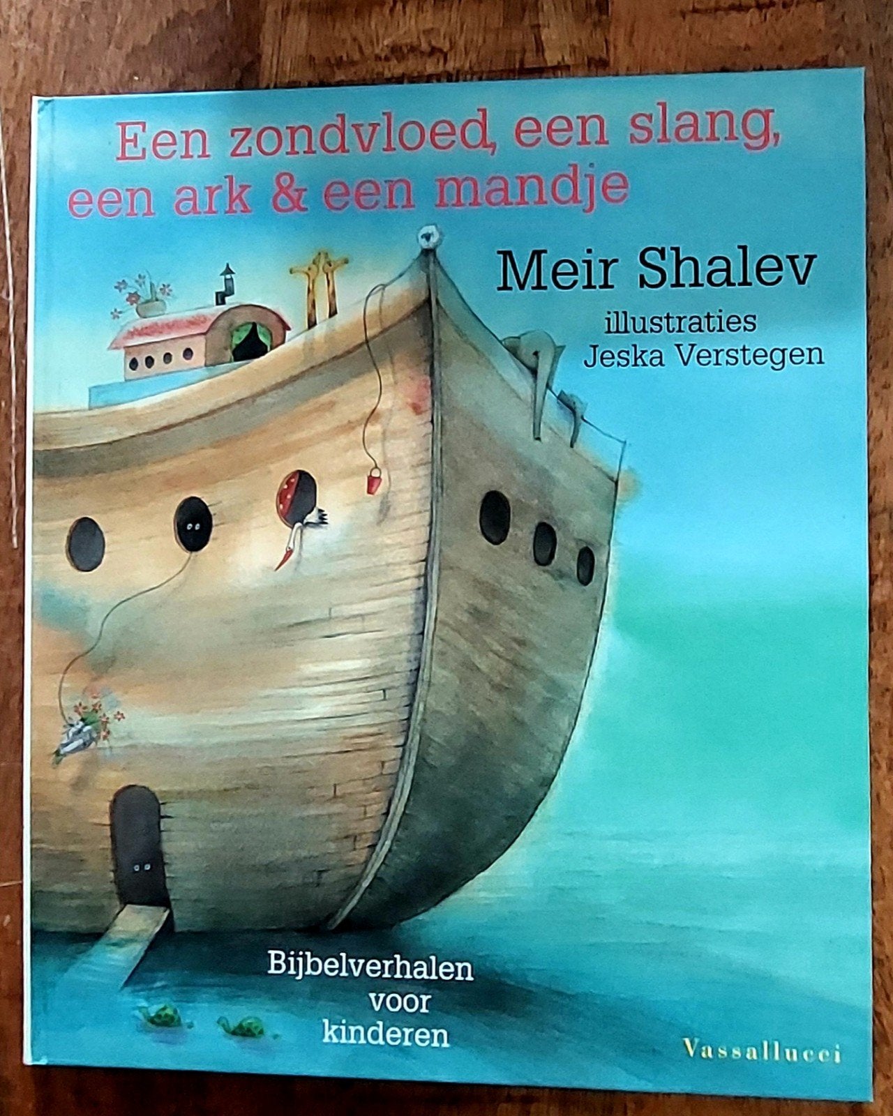 Mijn mooiste kinderbijbel en Bijbelverhalen voor kinderen, Boeken, Kinderboeken | Jeugd | onder 10 jaar, Ophalen of Verzenden