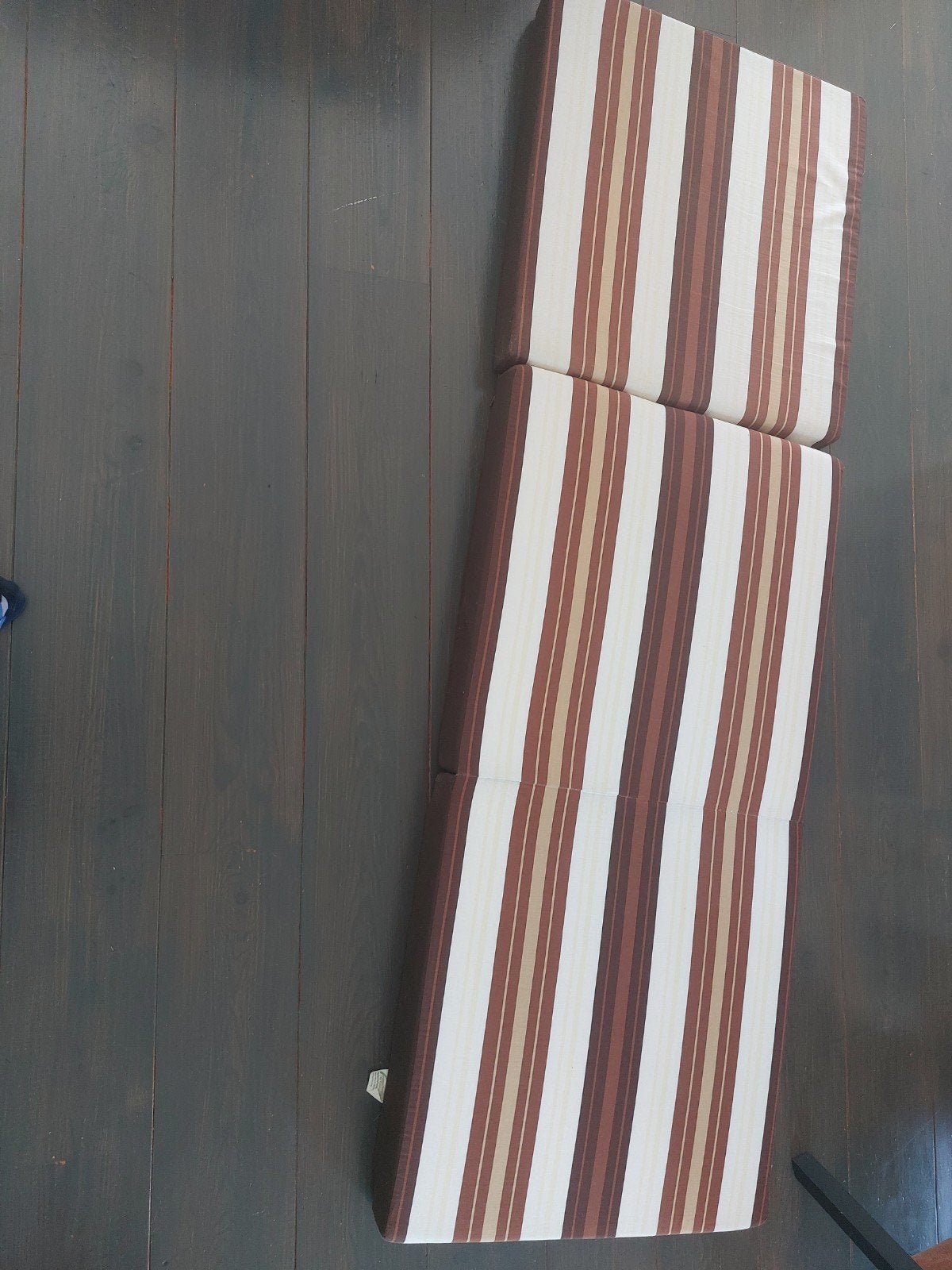 Opvouwbaar matras, Kinderen en Baby's, Ophalen, Gebruikt, Matras, Minder dan 70 cm