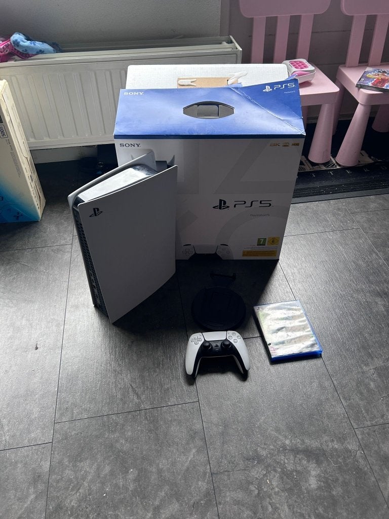 gaming collectie, Ophalen of Verzenden, Overige merken, Zo goed als nieuw