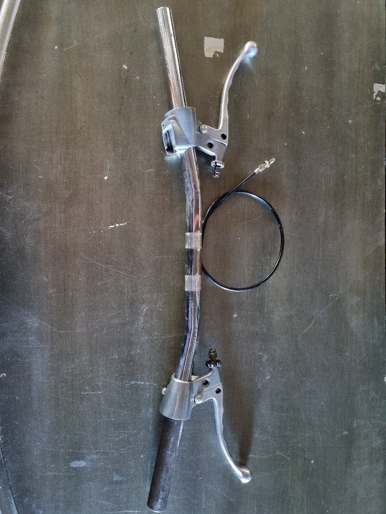 Magura handels kreidler /zundapp, Ophalen of Verzenden, Gebruikt, Overige typen