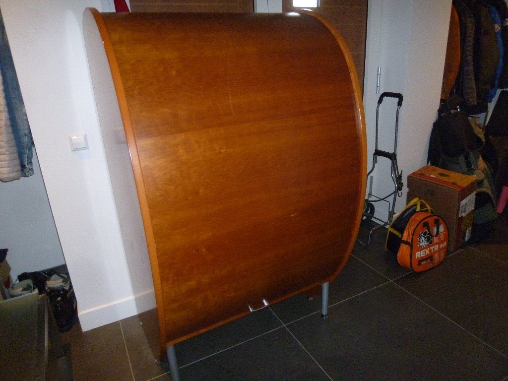 Computerkast, Ophalen, Modern / klassier, 70 tot 120 cm, 120 tot 170 cm