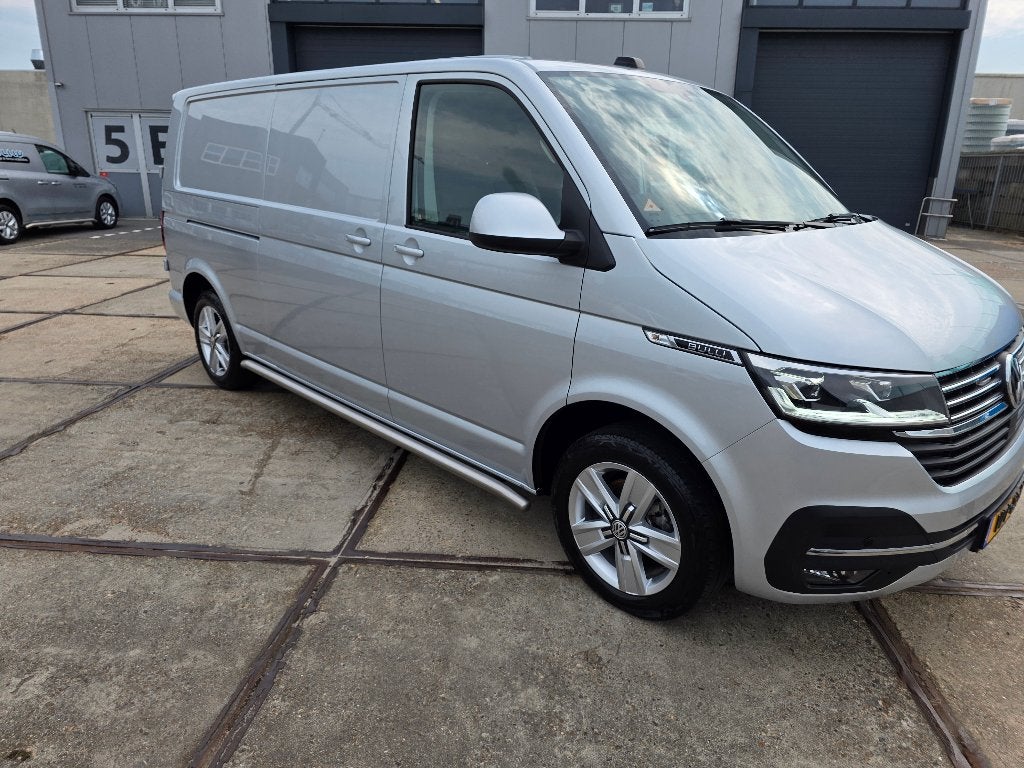 Volkswagen Transporter  2.0 TDI 150pk L2H1 T 6.1 Bulli, 4 cilinders, 150 pk, Volkswagen, 2500 kg