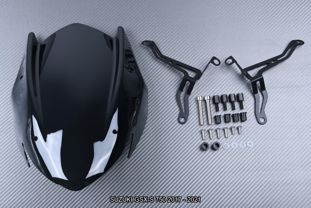 Windscherm SUZUKI GSX-S 750 2017 - 2021 GSXS, Ophalen of Verzenden, Nieuw