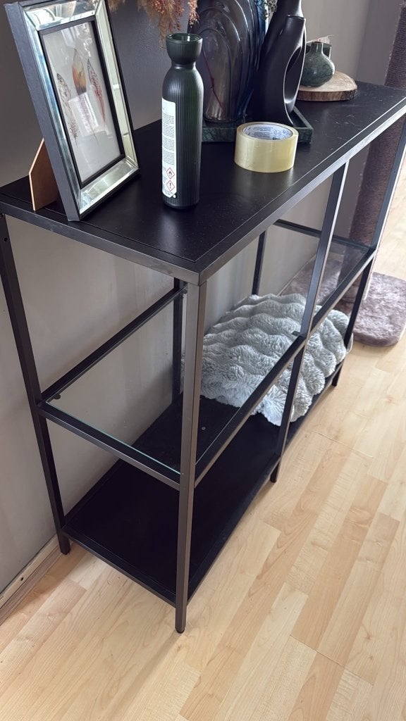 ikea Vittsjõ, Ophalen, Zo goed als nieuw