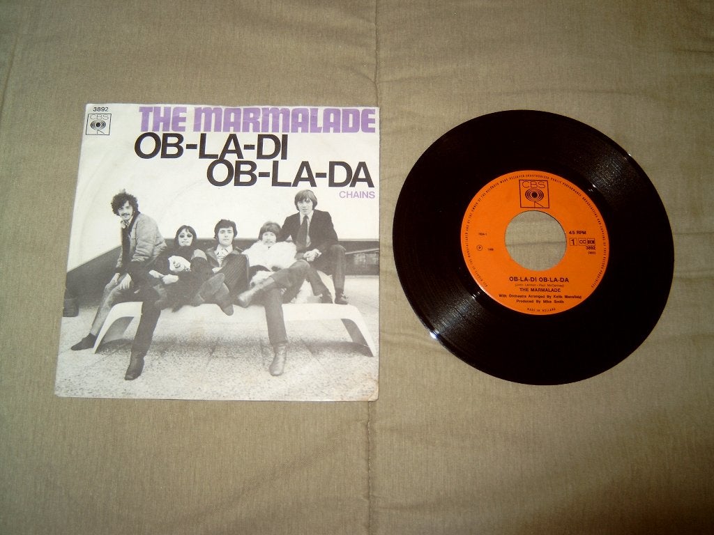 12 singles in diverse genres te koop (26), Ophalen of Verzenden, Gebruikt, Pop