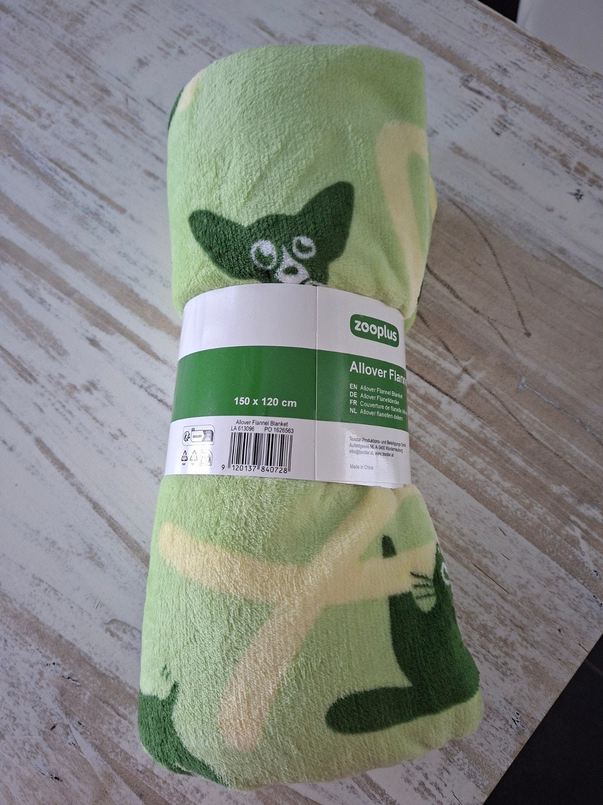 Hond/ katten deken xl, Dieren en Toebehoren, Katten-accessoires, Ophalen of Verzenden, Nieuw