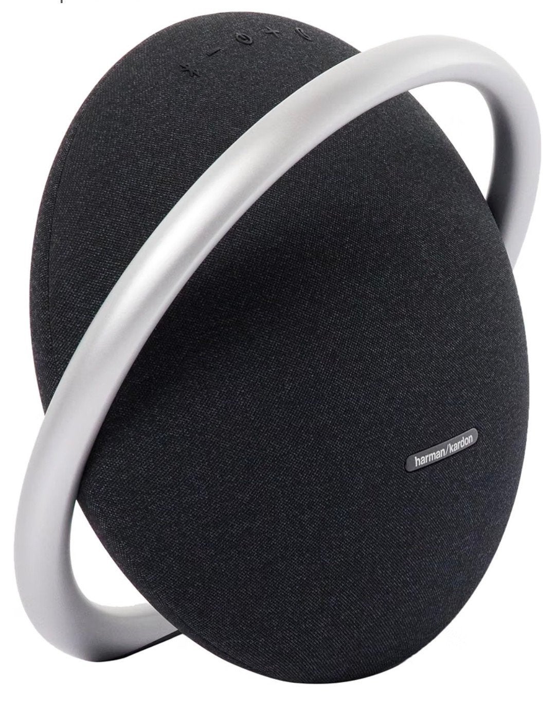 Harman Kardon Onyx speaker, Verzenden, Overige typen, Zo goed als nieuw, Minder dan 60 watt