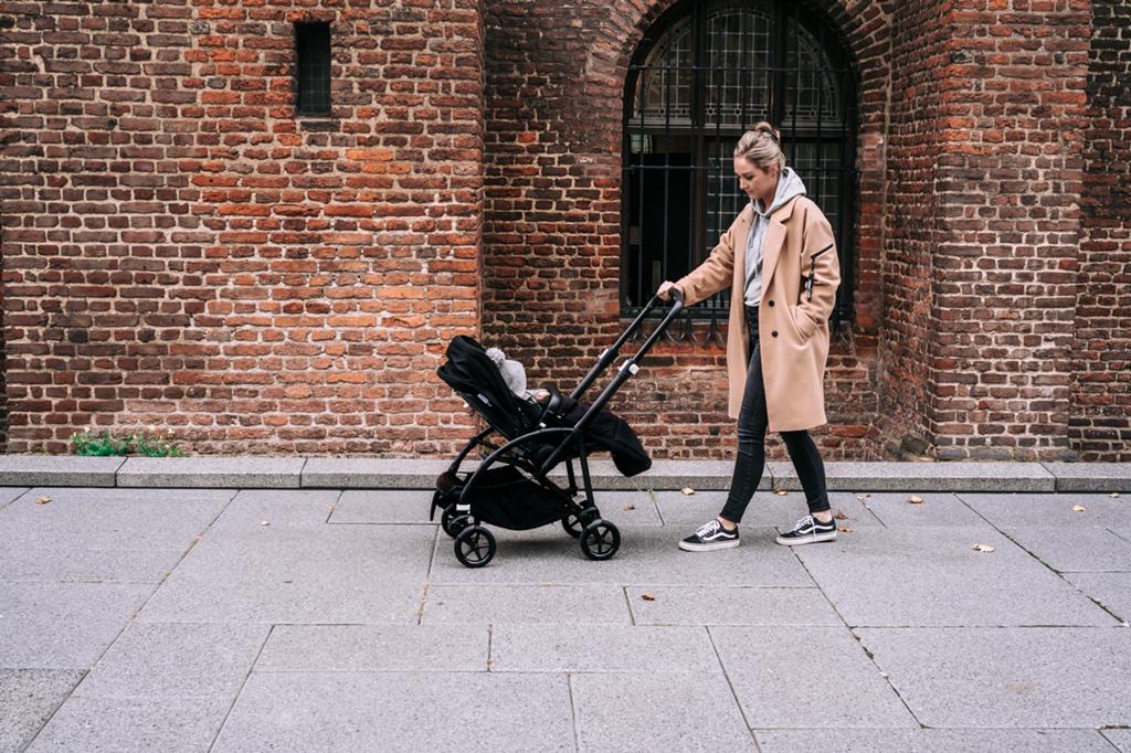 Bugaboo Bee 6 in zeer goede staat!, Kinderen en Baby's, Kinderwagens en Combinaties, Ophalen, Zo goed als nieuw, Bugaboo