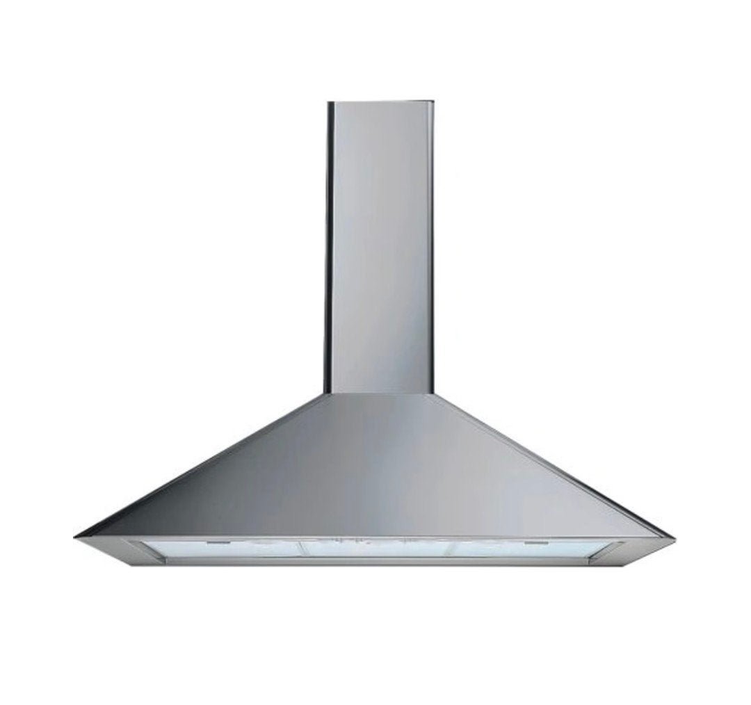 Zanussi ZHC 915 Afzuigkap - Gebruikt, Ophalen of Verzenden
