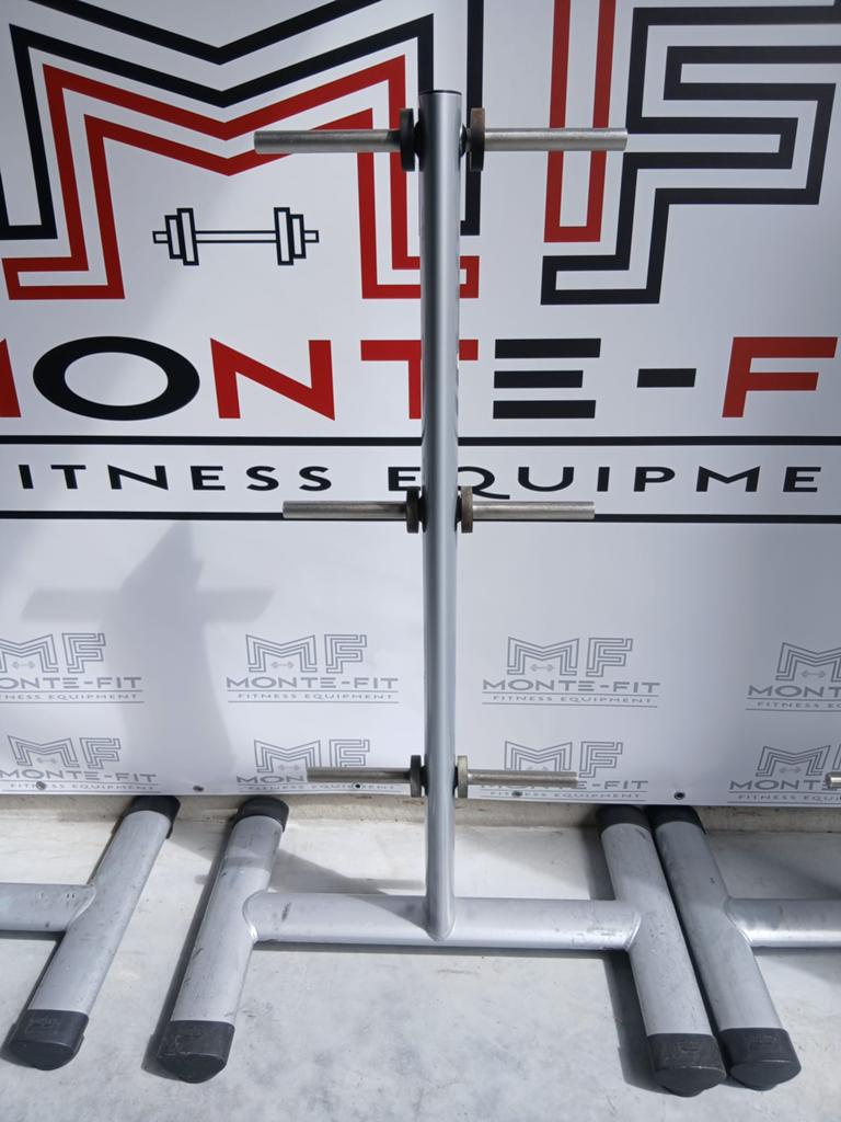 Gym80 gewich schijven houder plates rack, Ophalen, Zo goed als nieuw, Overige typen