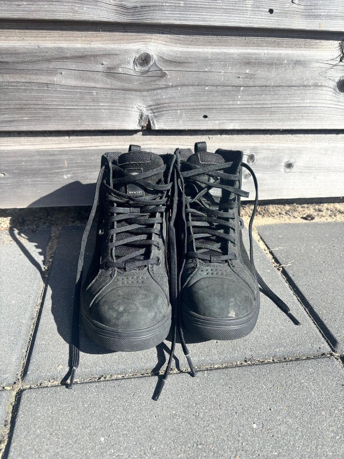 Motorhelmen en motor sneakers, Motoren, Ophalen of Verzenden, Tweedehands, Dames, Combipak
