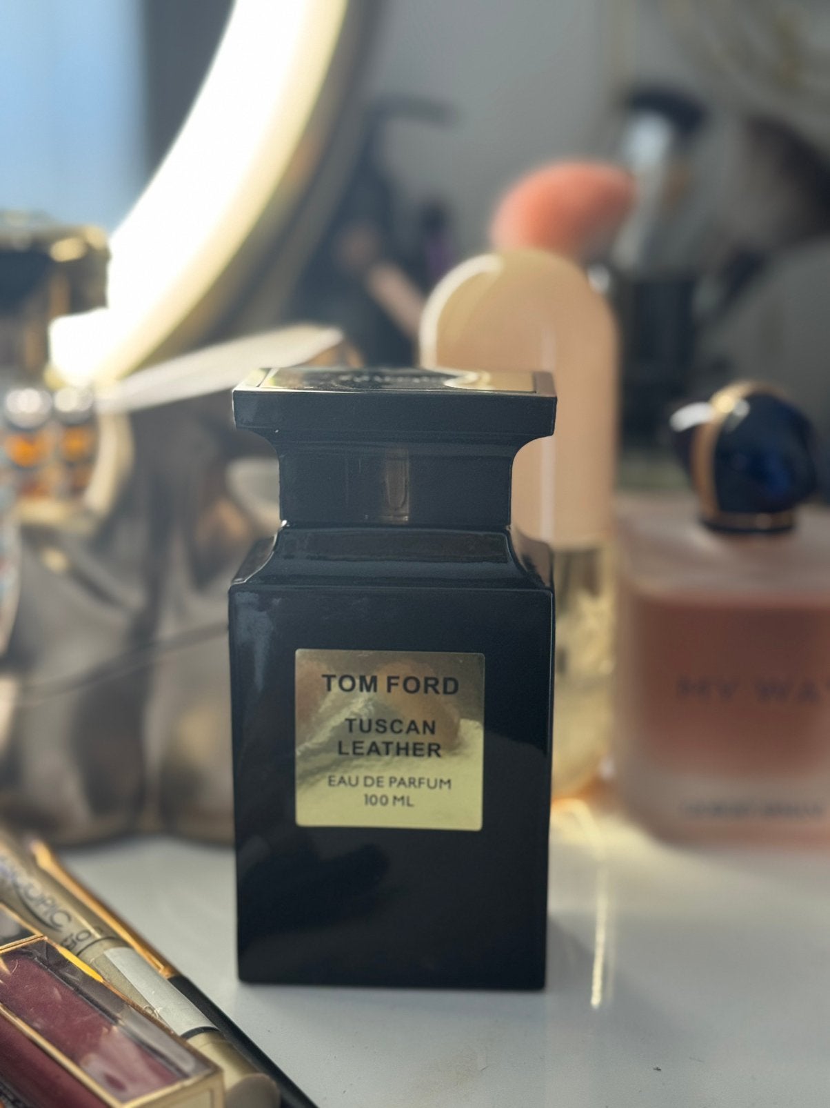Tom Ford Tuscan, Verzenden, Zo goed als nieuw