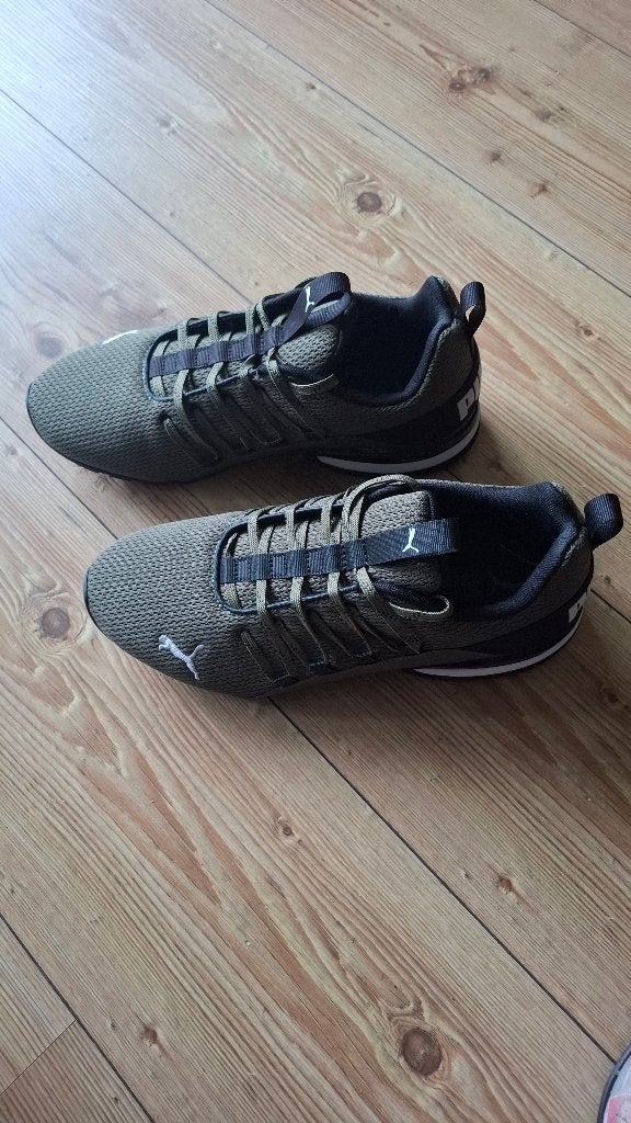 heren hardloopschoenen, Overige merken, Hardloopschoenen, Nieuw, Ophalen of Verzenden