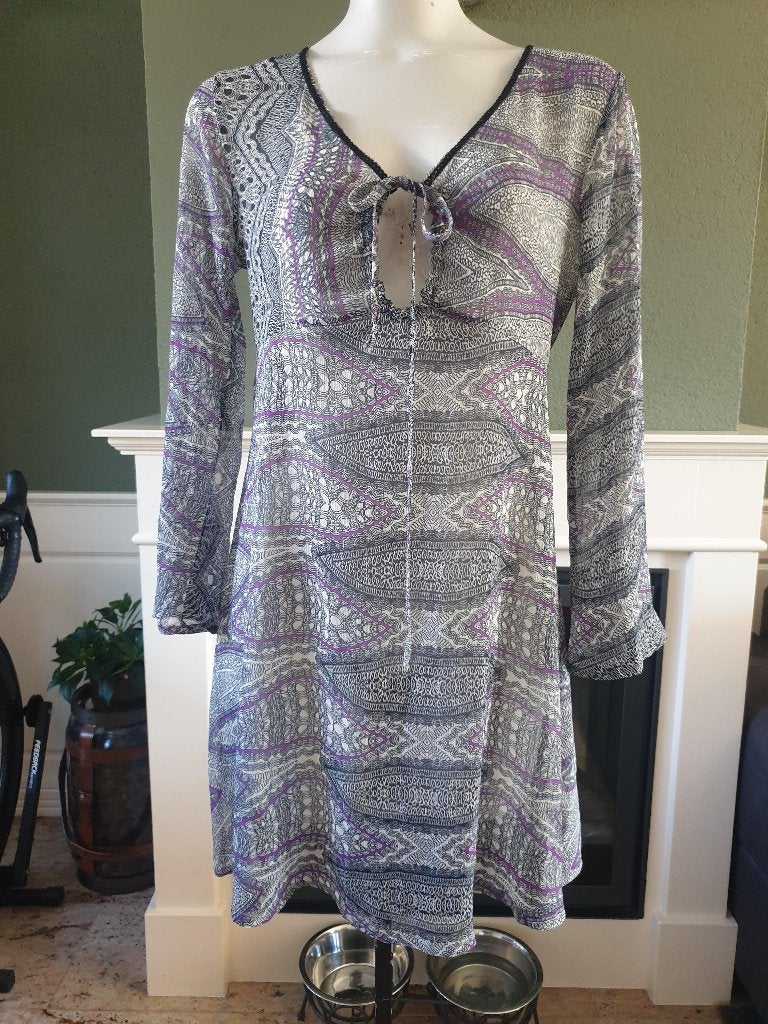 Studio Anneloes schitterende top tuniek mt S 36, Verzenden, Zo goed als nieuw, Lange mouw, Maat 36 (S)