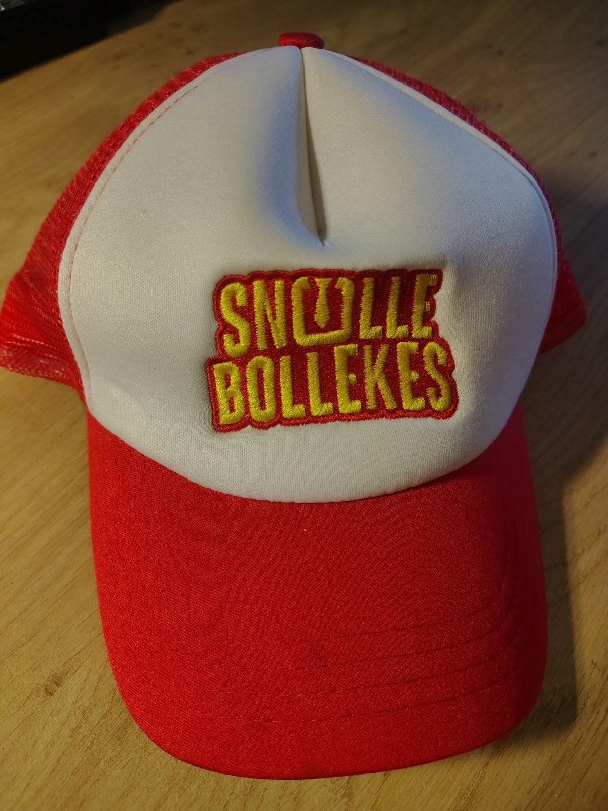 Snollebollekes Pet, Ophalen of Verzenden, Zo goed als nieuw