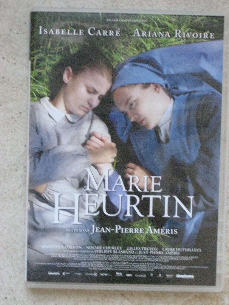 Marie Heurtin, Vanaf 6 jaar, Ophalen of Verzenden, Zo goed als nieuw, Frankrijk